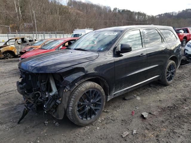 dodge durango 2014 1c4rdjag8ec979026