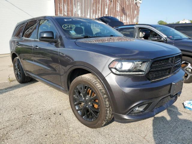 dodge durango sx 2015 1c4rdjag8fc202590