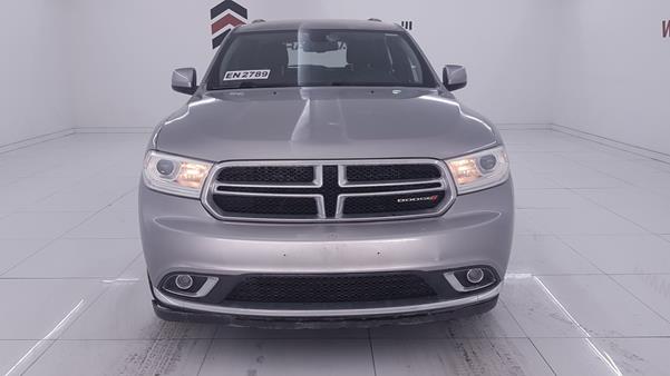 dodge durango 2015 1c4rdjag8fc931639