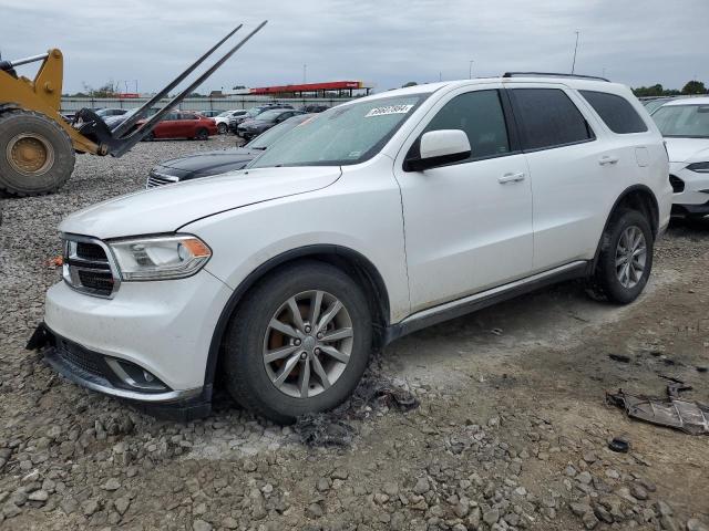 dodge durango sx 2016 1c4rdjag8gc308572