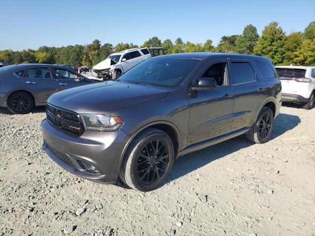 dodge durango sx 2016 1c4rdjag8gc467978