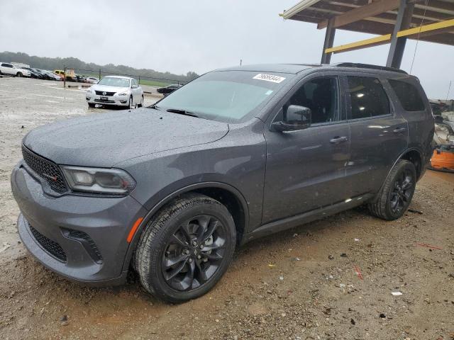 dodge durango sx 2023 1c4rdjag8pc666450