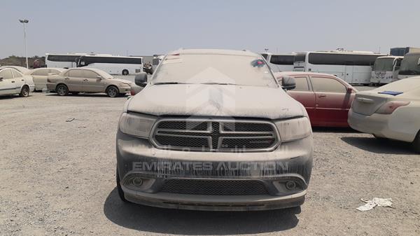 dodge durango 2014 1c4rdjag9ec396948