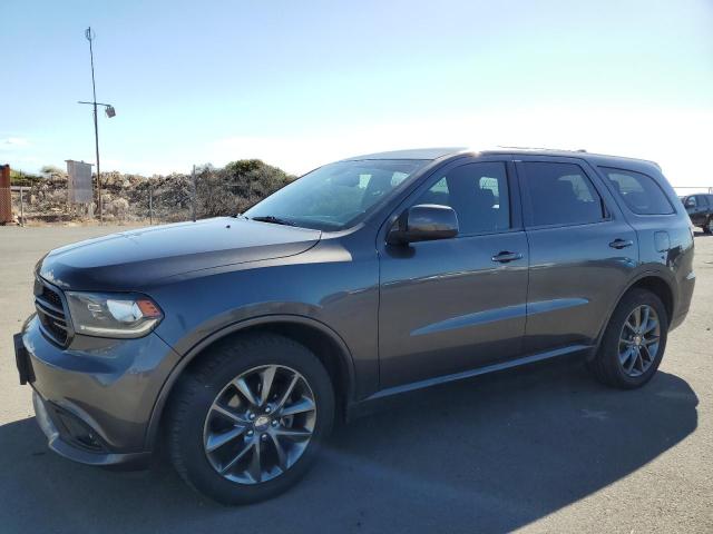 dodge durango sx 2014 1c4rdjag9ec531216