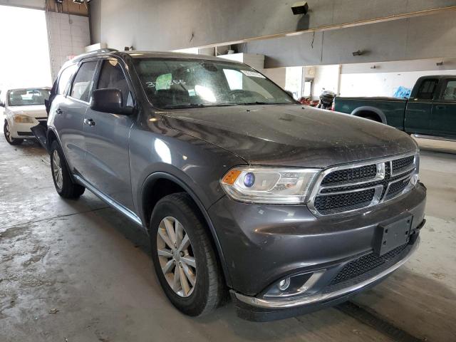 dodge durango sx 2015 1c4rdjag9fc177795