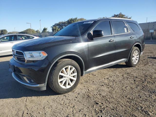 dodge durango sx 2015 1c4rdjag9fc180230