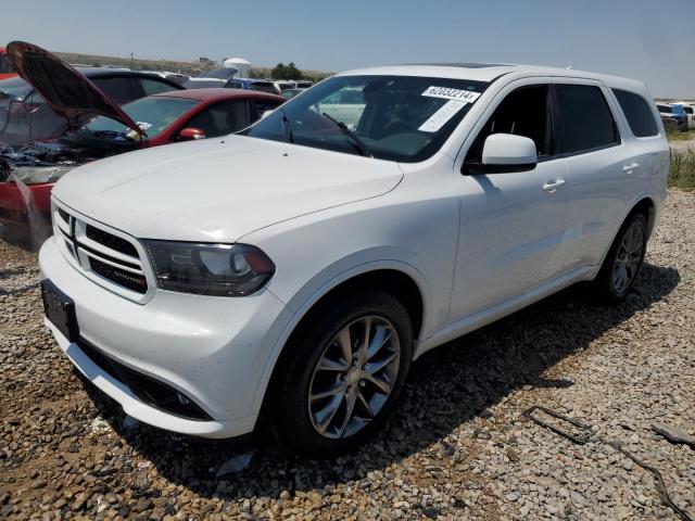 dodge durango 2015 1c4rdjag9fc188313