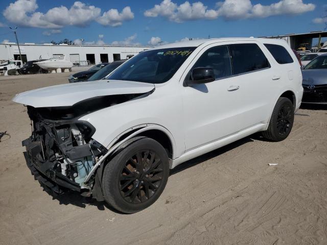 dodge durango sx 2015 1c4rdjag9fc917233