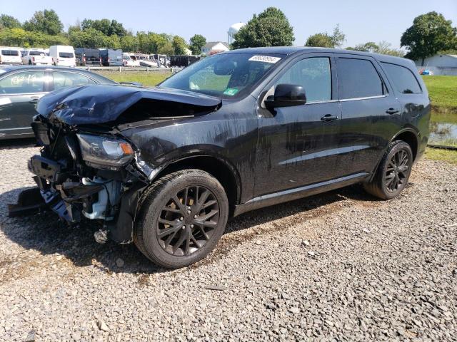 dodge durango sx 2015 1c4rdjag9fc953701