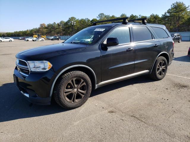 dodge durango sx 2012 1c4rdjagxcc181222