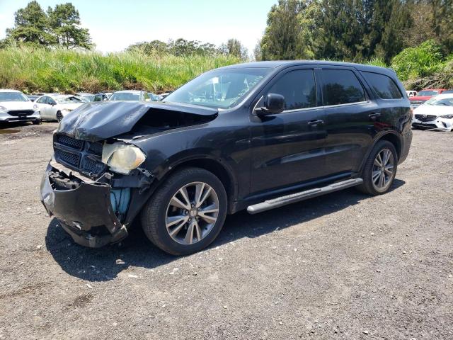 dodge durango sx 2013 1c4rdjagxdc665022