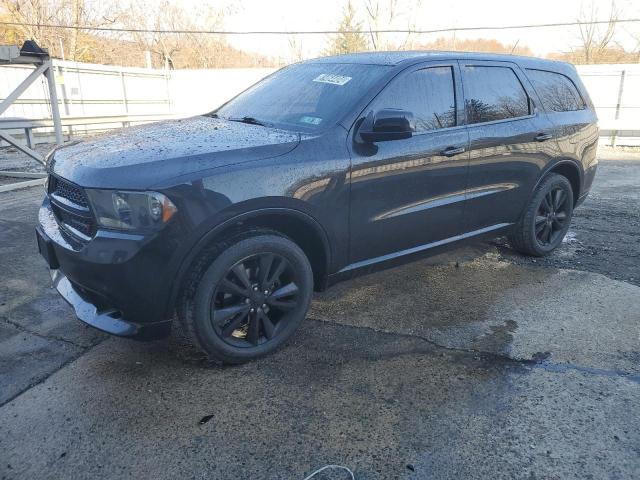 dodge durango sx 2013 1c4rdjagxdc670138