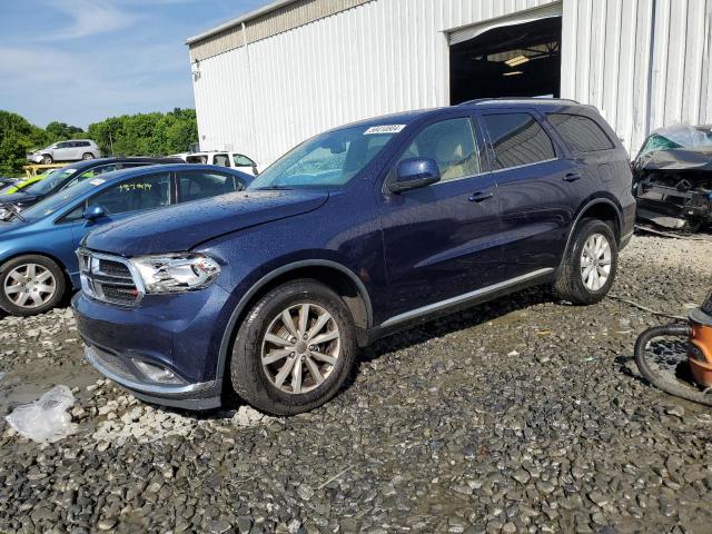 dodge durango 2014 1c4rdjagxec378264