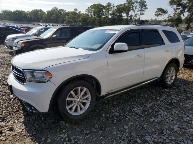 dodge durango 2014 1c4rdjagxec561891