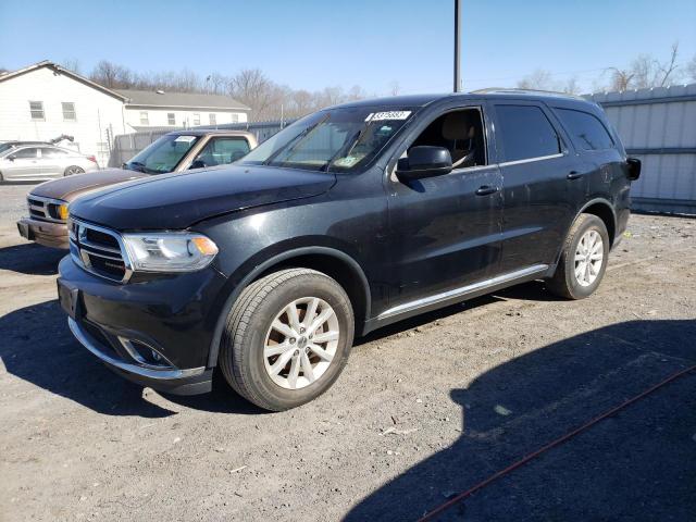 dodge durango 2015 1c4rdjagxfc156034