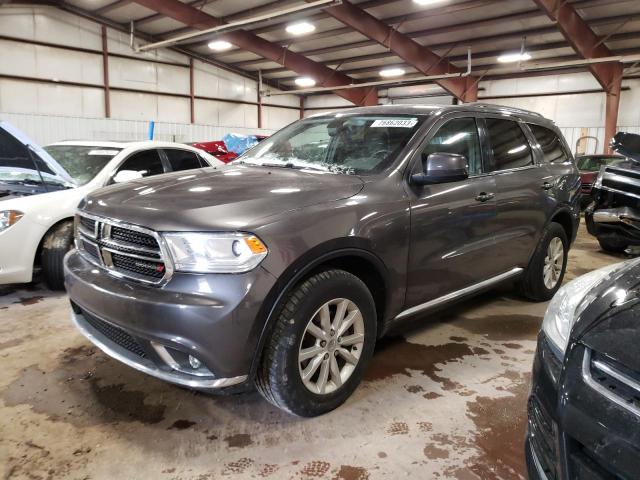 dodge durango 2015 1c4rdjagxfc715534