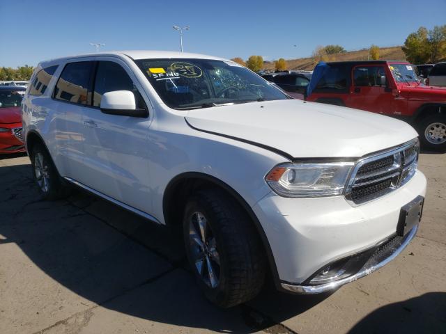 dodge  2016 1c4rdjagxgc503217