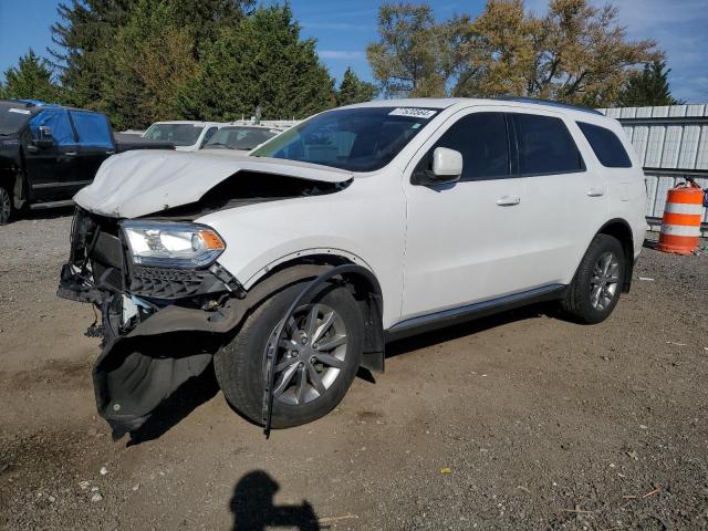 dodge durango sx 2018 1c4rdjagxjc156186