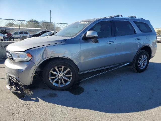 dodge durango sx 2018 1c4rdjagxjc330841