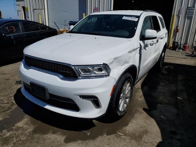 dodge durango 2022 1c4rdjagxnc226887