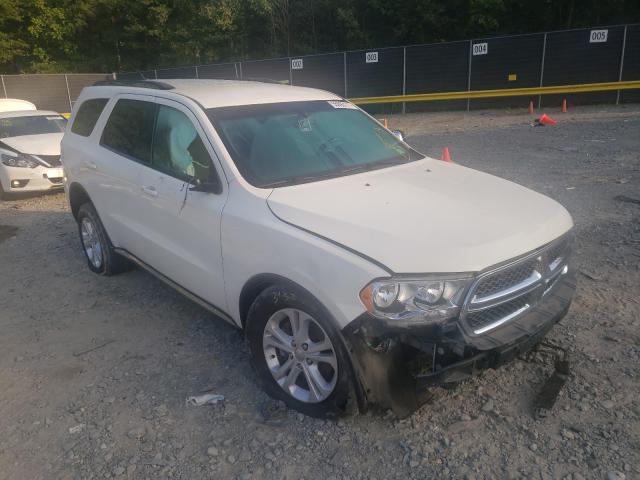 dodge durango cr 2012 1c4rdjdg0cc265786