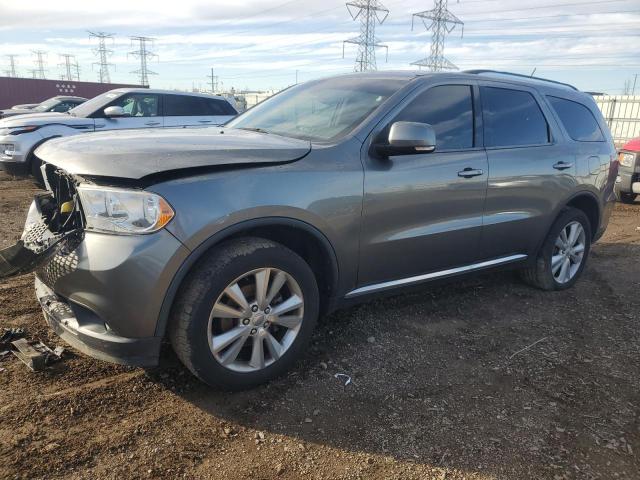 dodge durango cr 2012 1c4rdjdg0cc271765