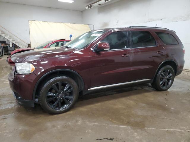 dodge durango 2012 1c4rdjdg0cc336761