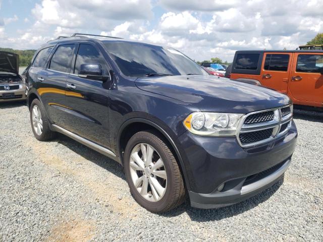 dodge durango cr 2013 1c4rdjdg0dc658981