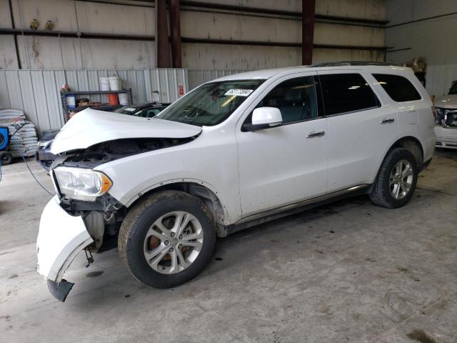 dodge durango 2013 1c4rdjdg0dc665784