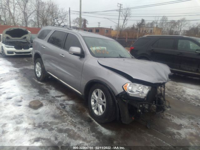 dodge durango 2013 1c4rdjdg0dc696212