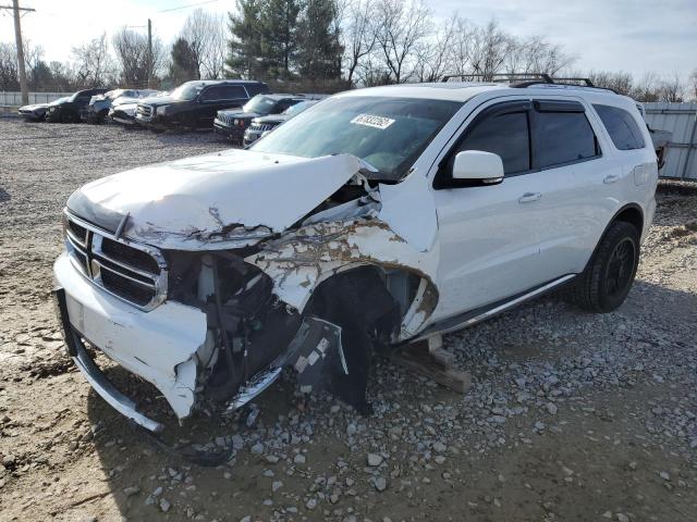 dodge durango li 2014 1c4rdjdg0ec314522