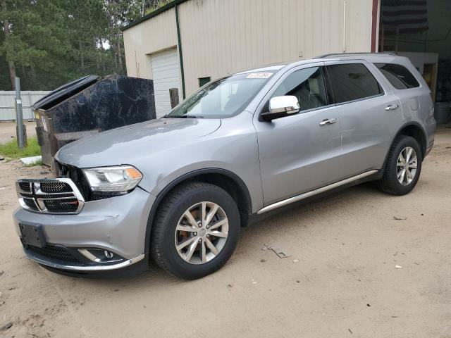 dodge durango li 2014 1c4rdjdg0ec426754