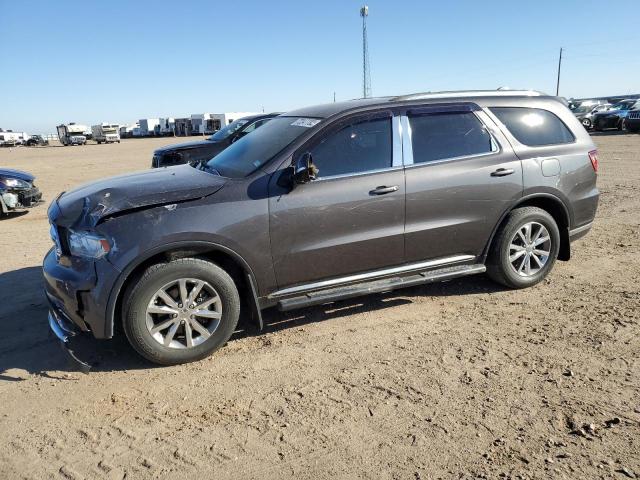 dodge durango li 2014 1c4rdjdg0ec455882