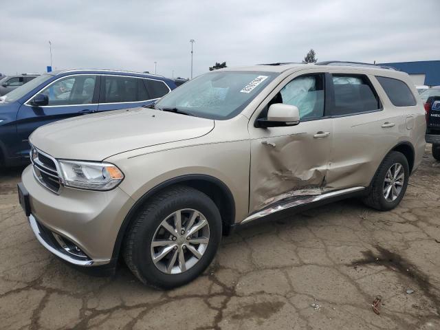 dodge durango li 2014 1c4rdjdg0ec475405