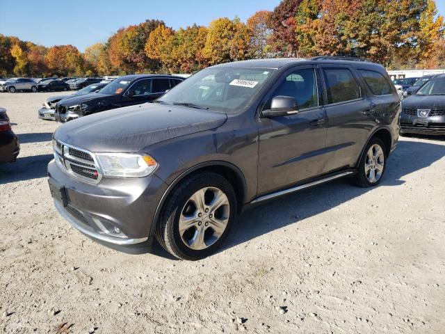 dodge durango li 2014 1c4rdjdg0ec586486