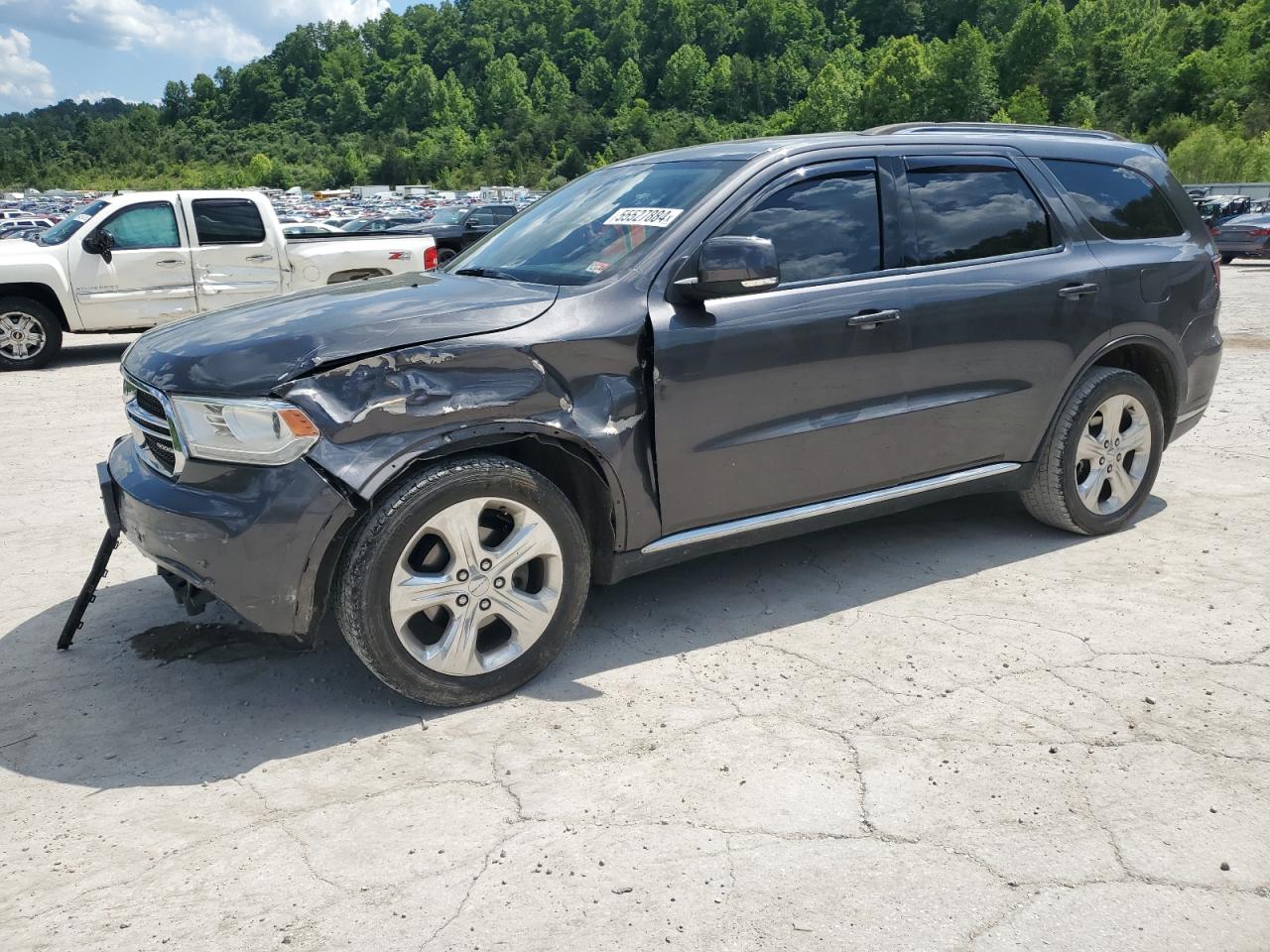 dodge durango 2015 1c4rdjdg0fc185926