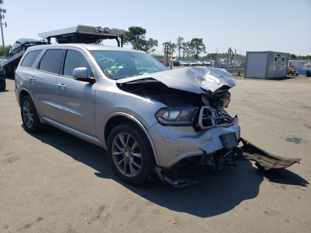 dodge durango li 2015 1c4rdjdg0fc203096