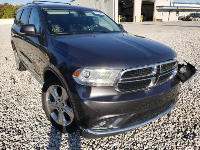 dodge durango li 2015 1c4rdjdg0fc690073