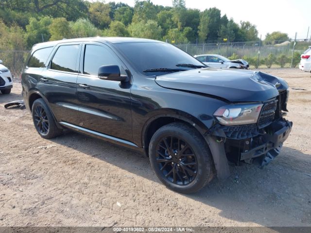 dodge durango 2015 1c4rdjdg0fc690283