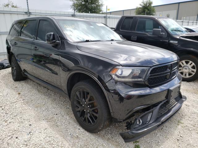 dodge durango li 2015 1c4rdjdg0fc690445