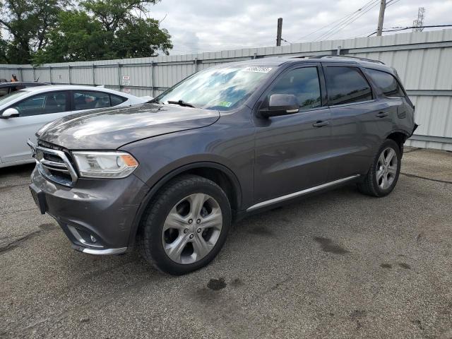 dodge durango li 2015 1c4rdjdg0fc690669