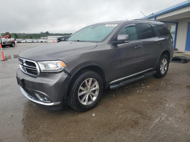 dodge durango li 2015 1c4rdjdg0fc723007