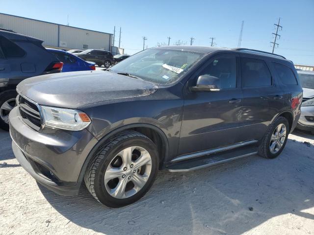 dodge durango 2015 1c4rdjdg0fc730233