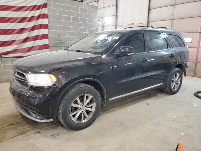 dodge durango li 2015 1c4rdjdg0fc789539