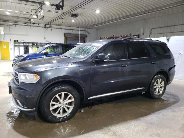 dodge durango li 2015 1c4rdjdg0fc889043