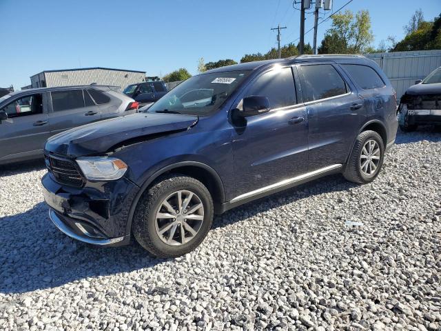 dodge durango li 2016 1c4rdjdg0gc353632