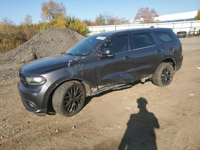 dodge durango li 2016 1c4rdjdg0gc397954