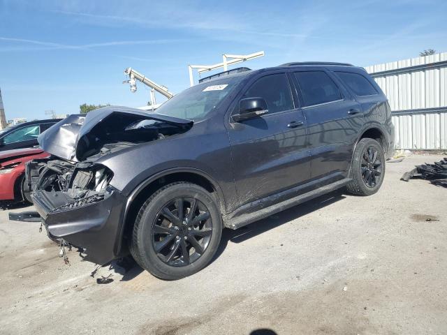 dodge durango gt 2017 1c4rdjdg0hc611634