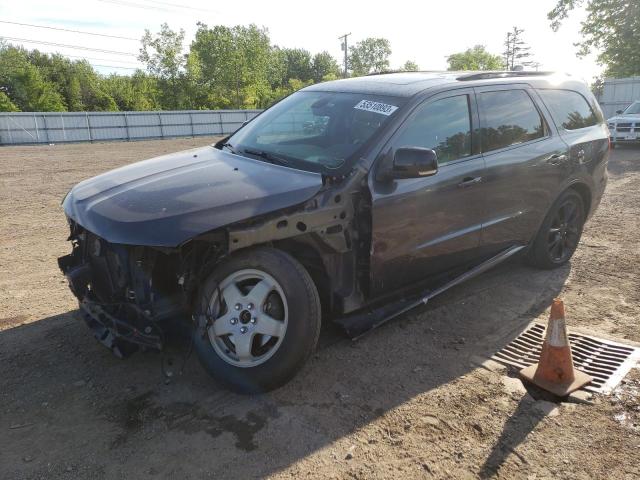 dodge durango gt 2017 1c4rdjdg0hc615425