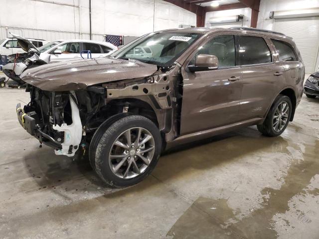 dodge durango 2017 1c4rdjdg0hc771237